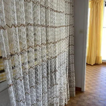 아파트 4 Pers, Terrasse, Parking, Cap D'agde Naturiste - Fr-1-249a-42