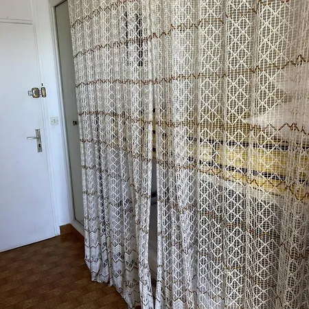 4 Pers, Terrasse, Parking, Cap D'agde Naturiste - Fr-1-249a-42 아파트 아그